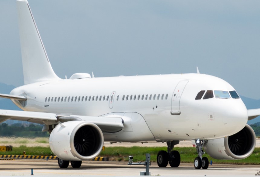Ahmed Gadalla’s Airbus aircraft and the Malta link