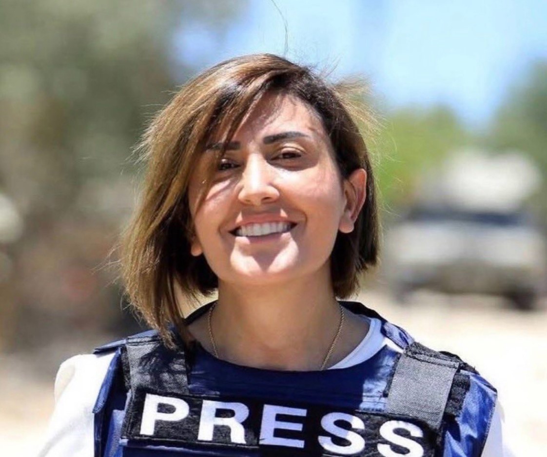 Israel murders another journalist in Lebanon in deliberate strike