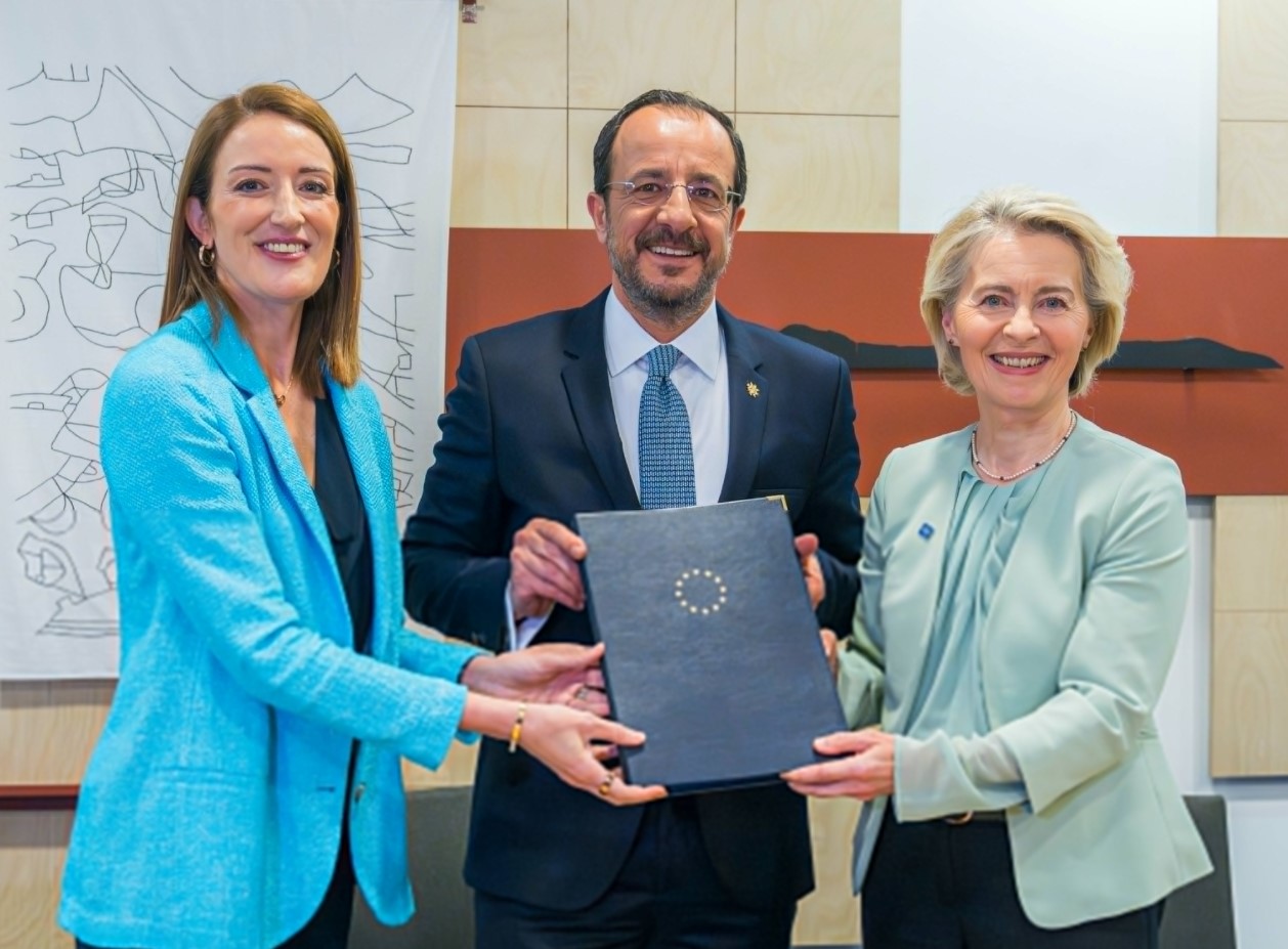 European Union lays down legislative plan for up to 2027: One Europe, One Market