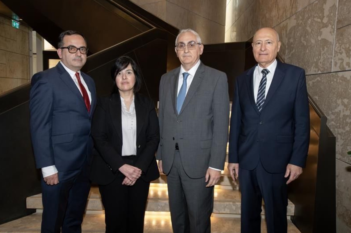 Central Bank of Malta release upbeat annual report about 2025: deposits and loans keep increasing