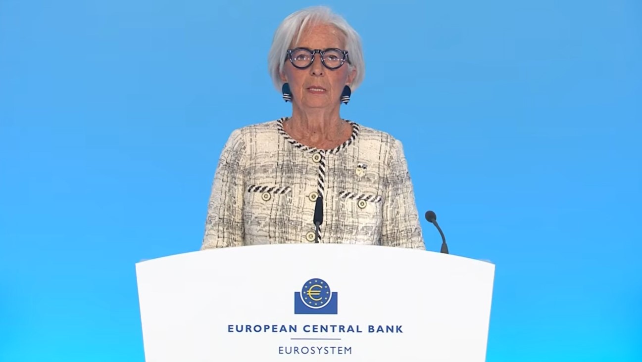 ECB holds rates as energy shock clouds outlook despite earlier growth momentum