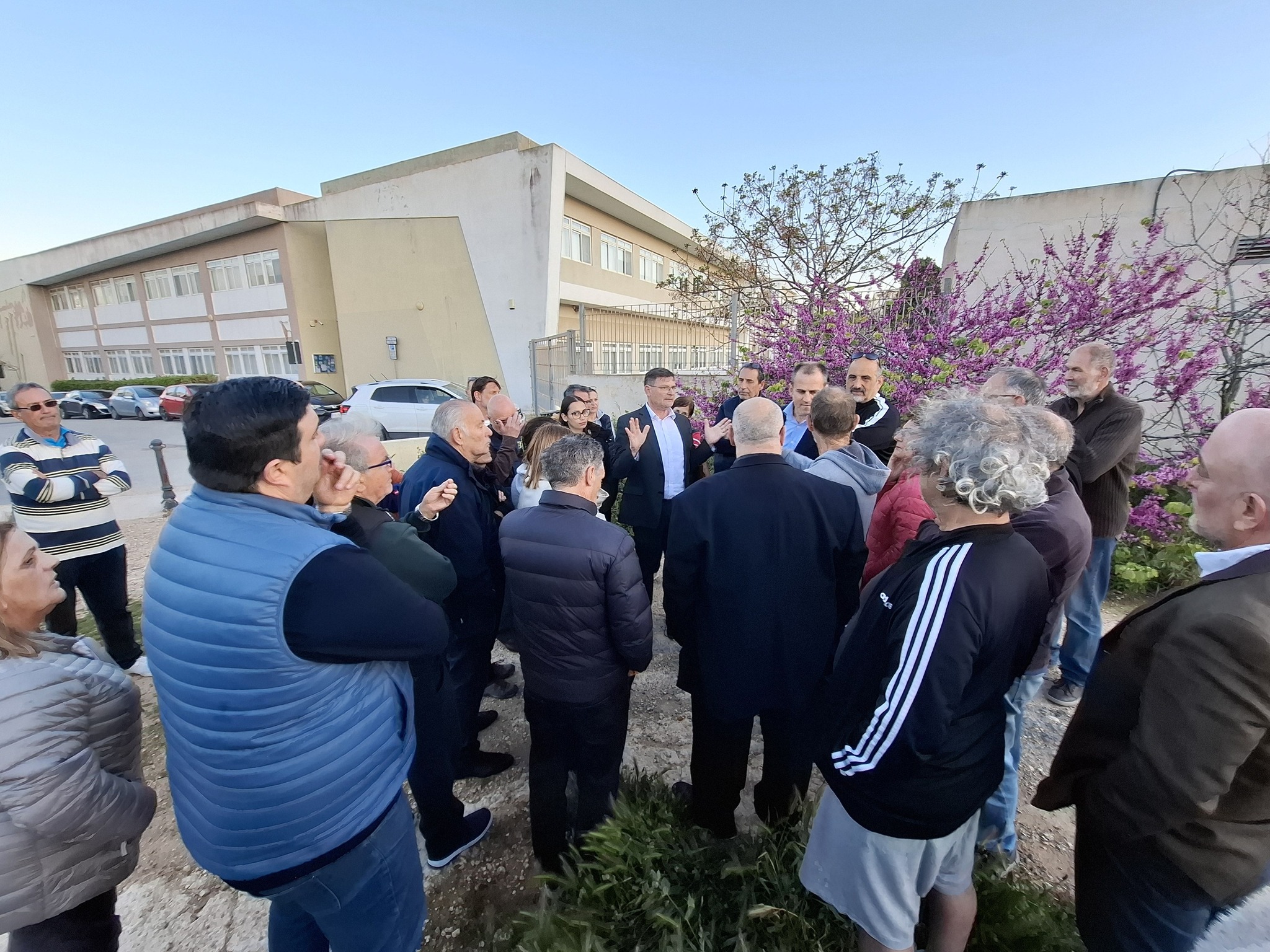 Valletta FC Campus project clears Committee Stage amid praise and lingering concerns