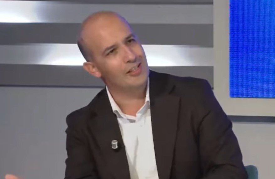 Good news for the PN with the candidacy of George Vital Zammit