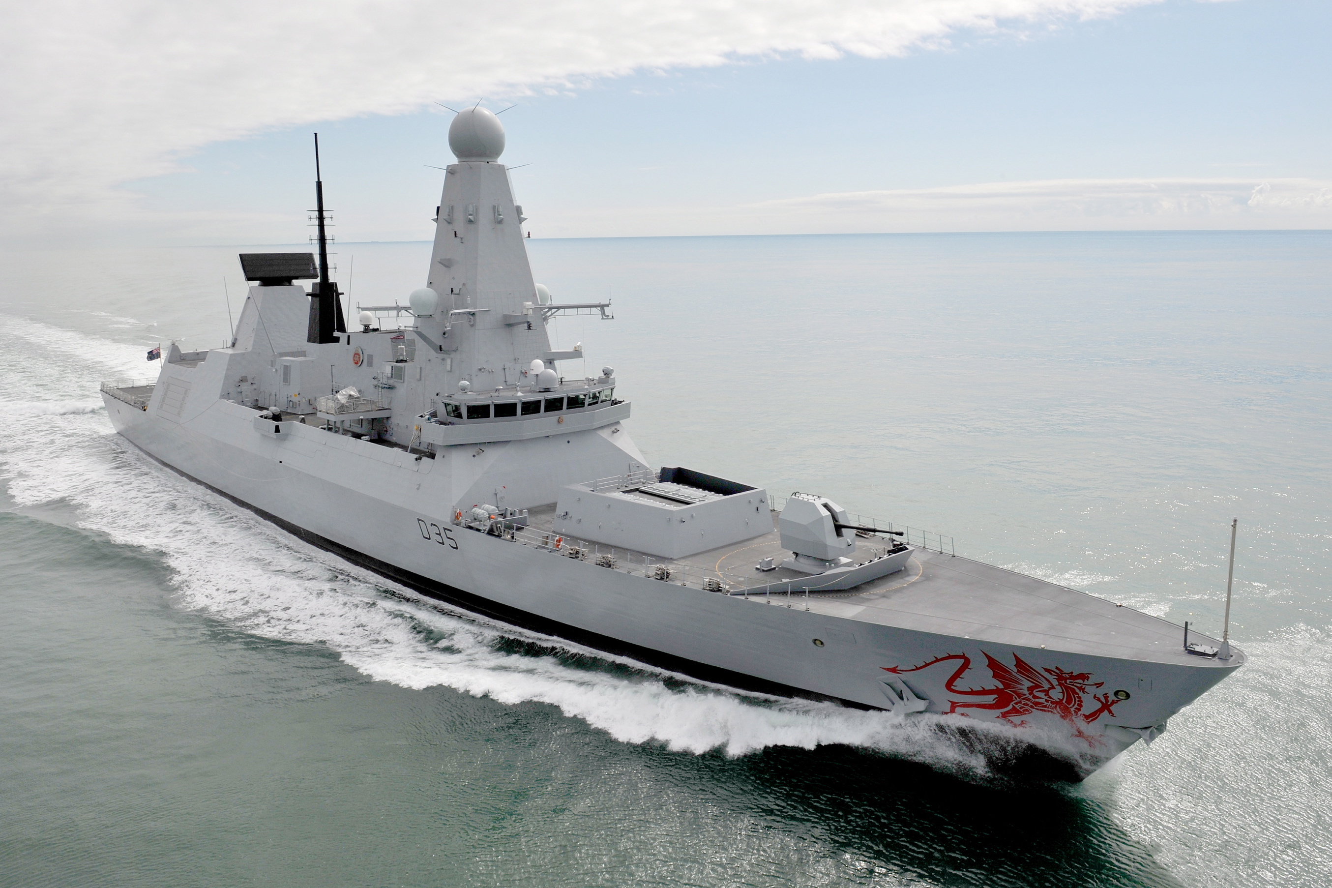 Europe sends warships to the Persian Gulf as Trump-Iran negotiations stall