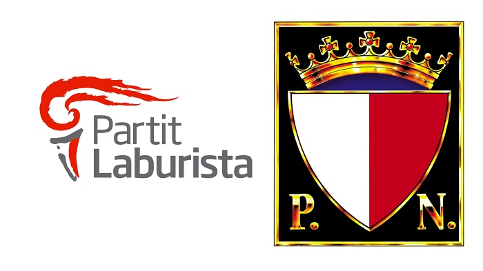 Wave of PN and Labour MPs step aside ahead of 2026 Election