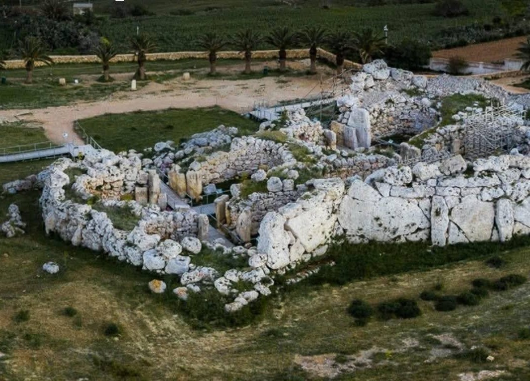 Damning planning applications approved during an election campaign at the expense of national heritage
