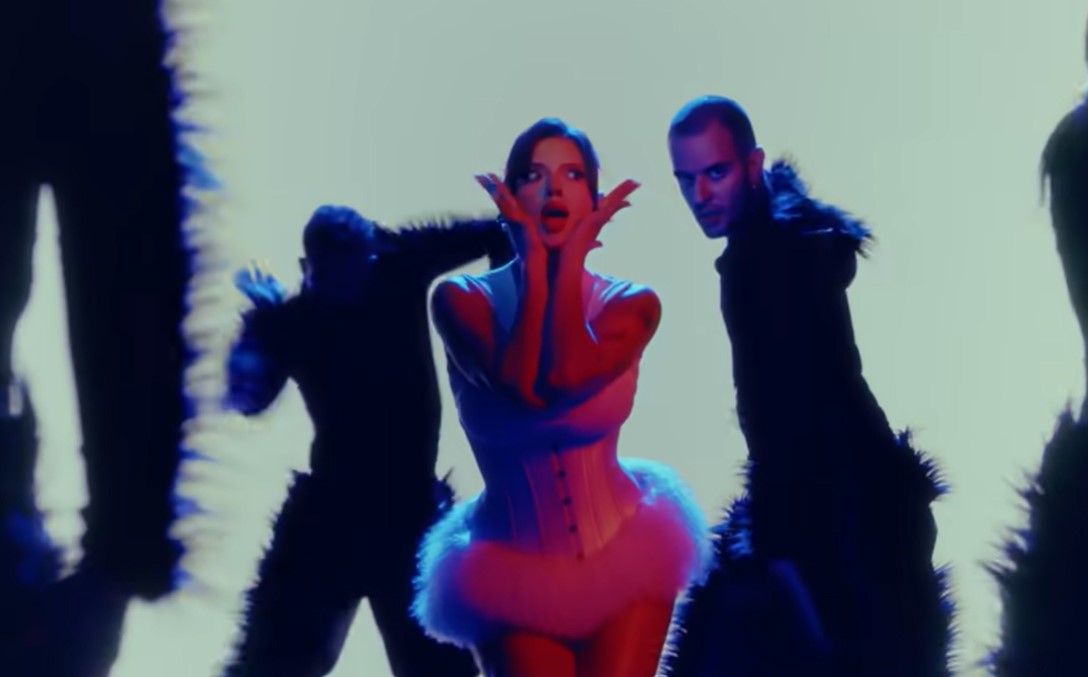 Bulgaria wins muted Eurovision Song Contest as Israel boycott backlash hits viewership