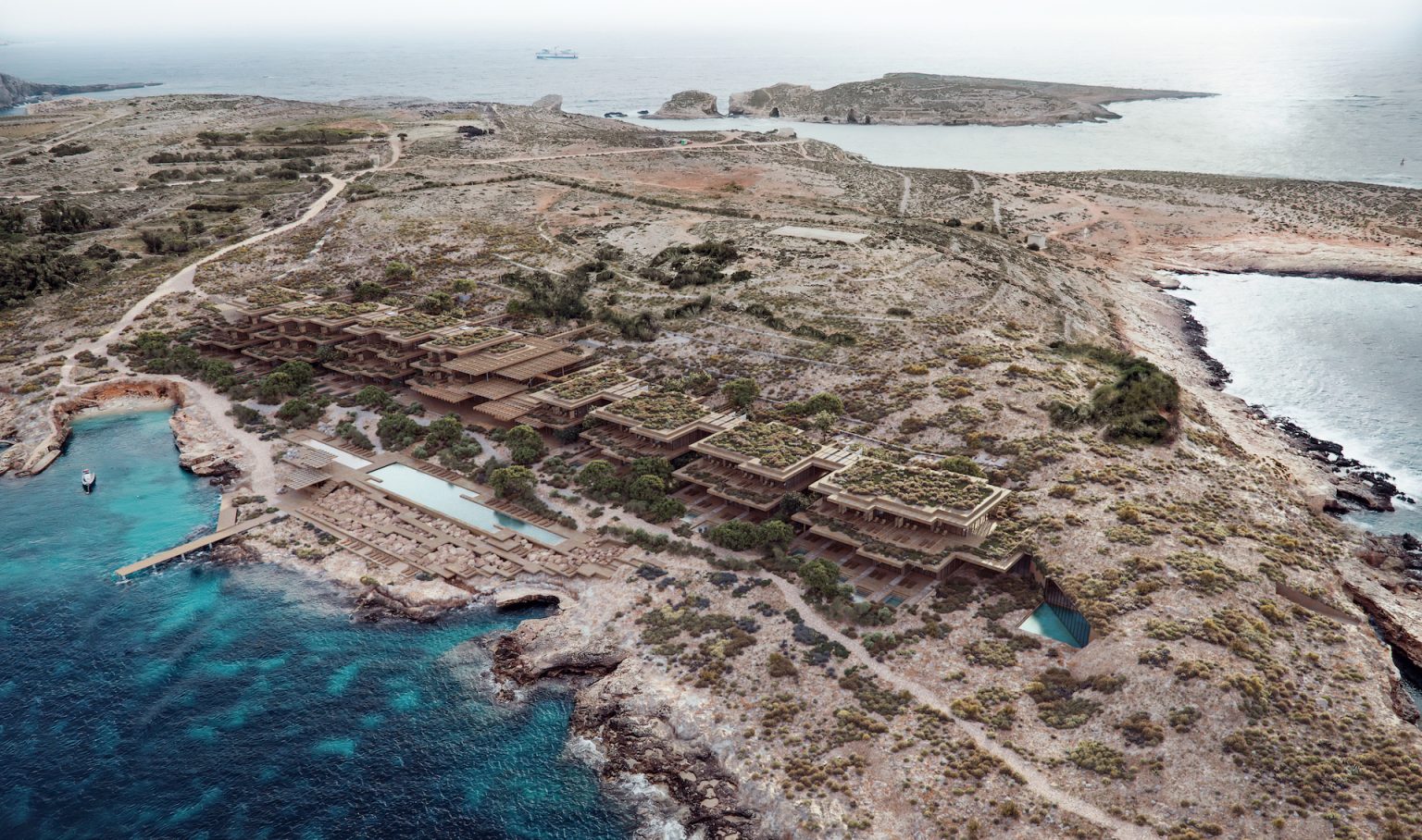 Court orders fresh review of controversial Comino development permit