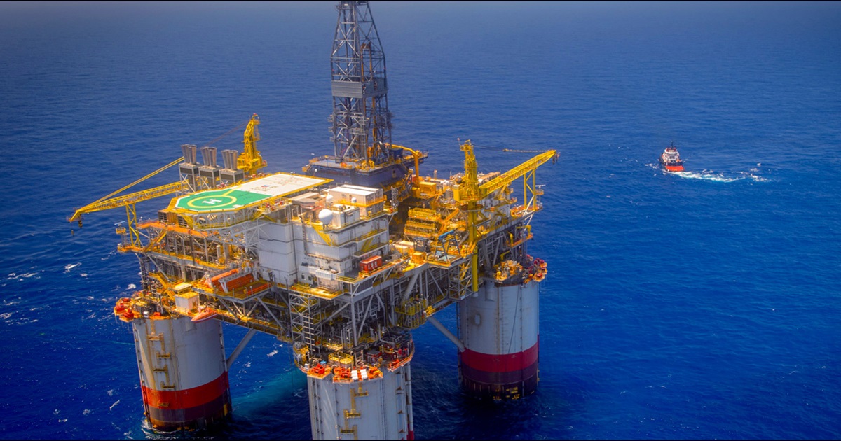 Chevron’s full press release on Malta’s oil exploration study