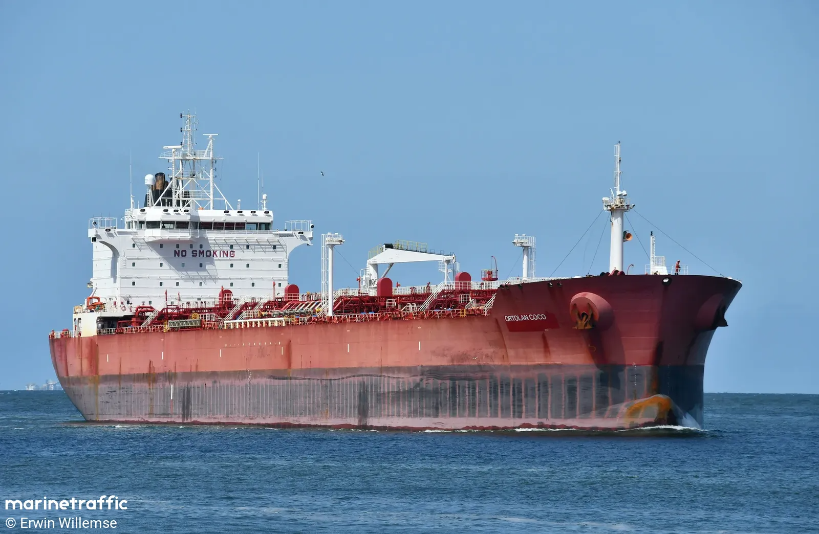 EXCLUSIVE: Malta buys Russian oil during the war on Iran