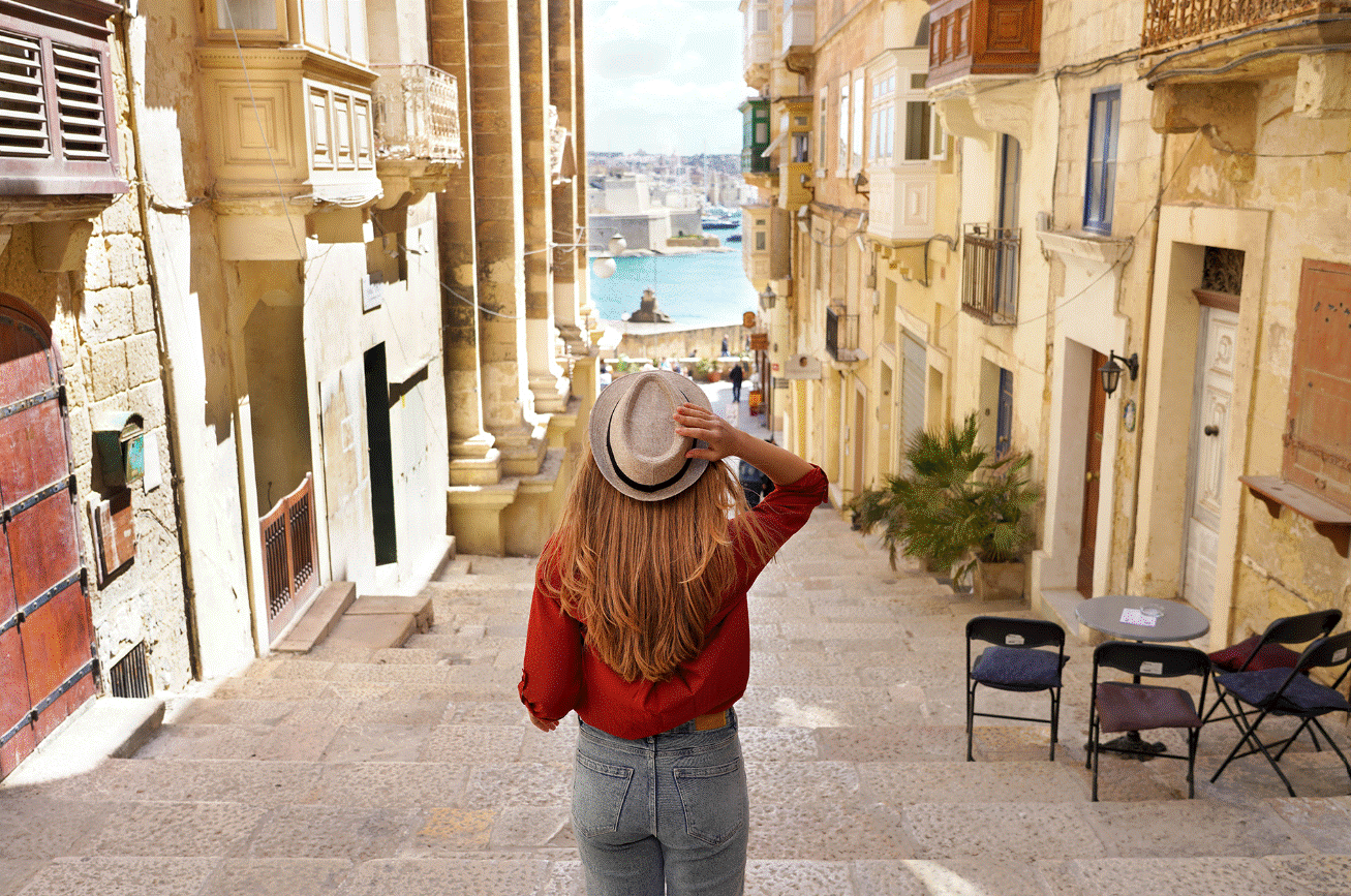 Another record breaking month for tourism in Malta