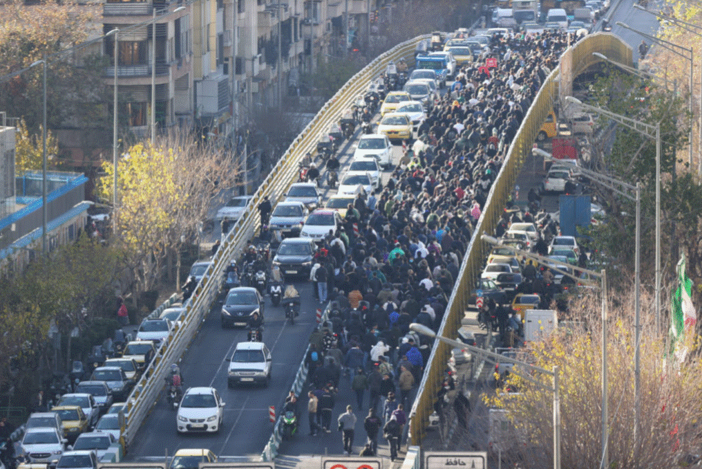 Trump abandons the Iranian people and praises the Iranian regime: up to 50 dissidents executed since April