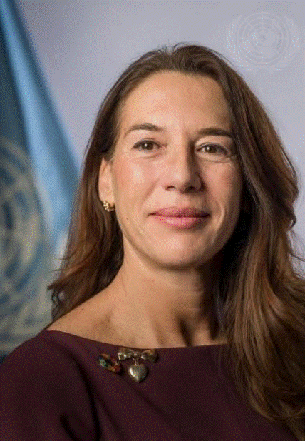 Israeli Ambassador clashes with UN Ambassadro Vanessa Frazier over Sexual Violence in Conflict Report