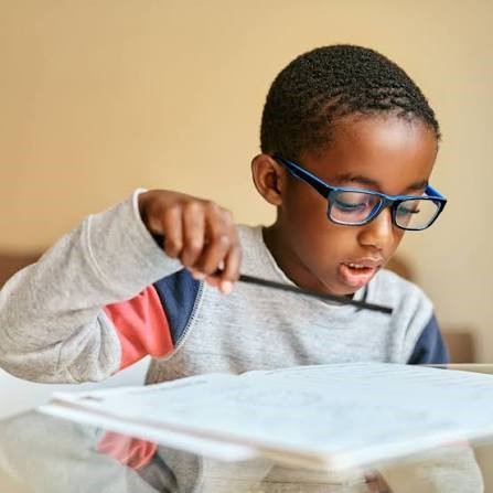 In defence of smart children