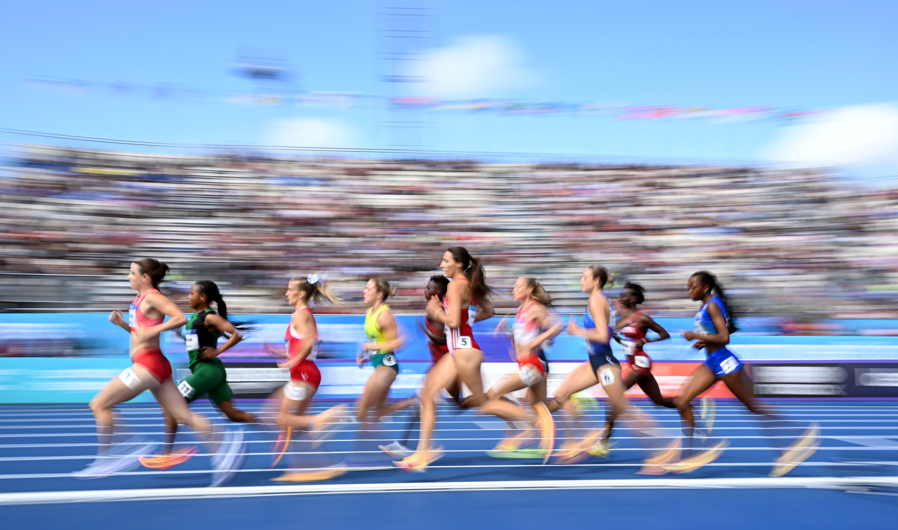 Malta record mixed fortunes on Day 7 of Commonwealth Games in Glasgow
