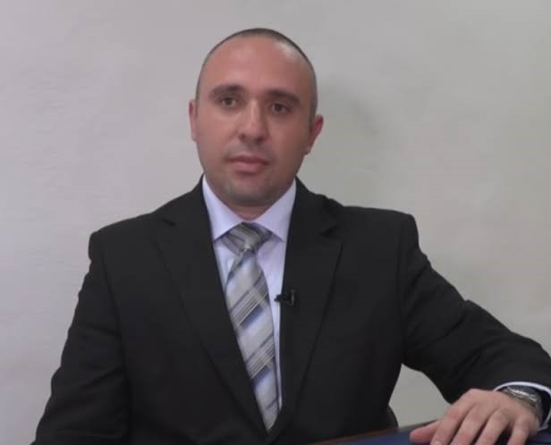 “He gave us everything” – Assistant Commissioner Keith Arnaud