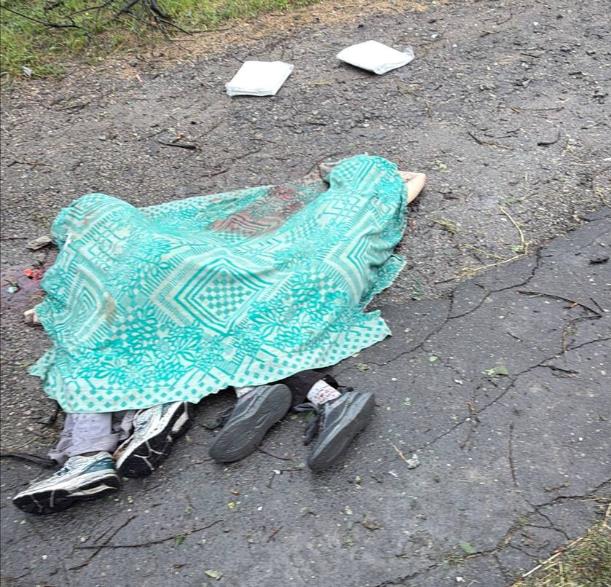 Russians retaliate against Ukrainian civilians as their shadow fleet sinks