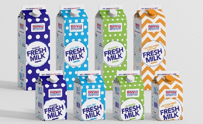Milk goes up by 6 cents as inflation statistics remain delayed