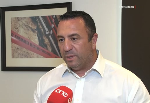 Enemalta’s Head says it is yet top upgrade Valletta’s connections to the electricity grid