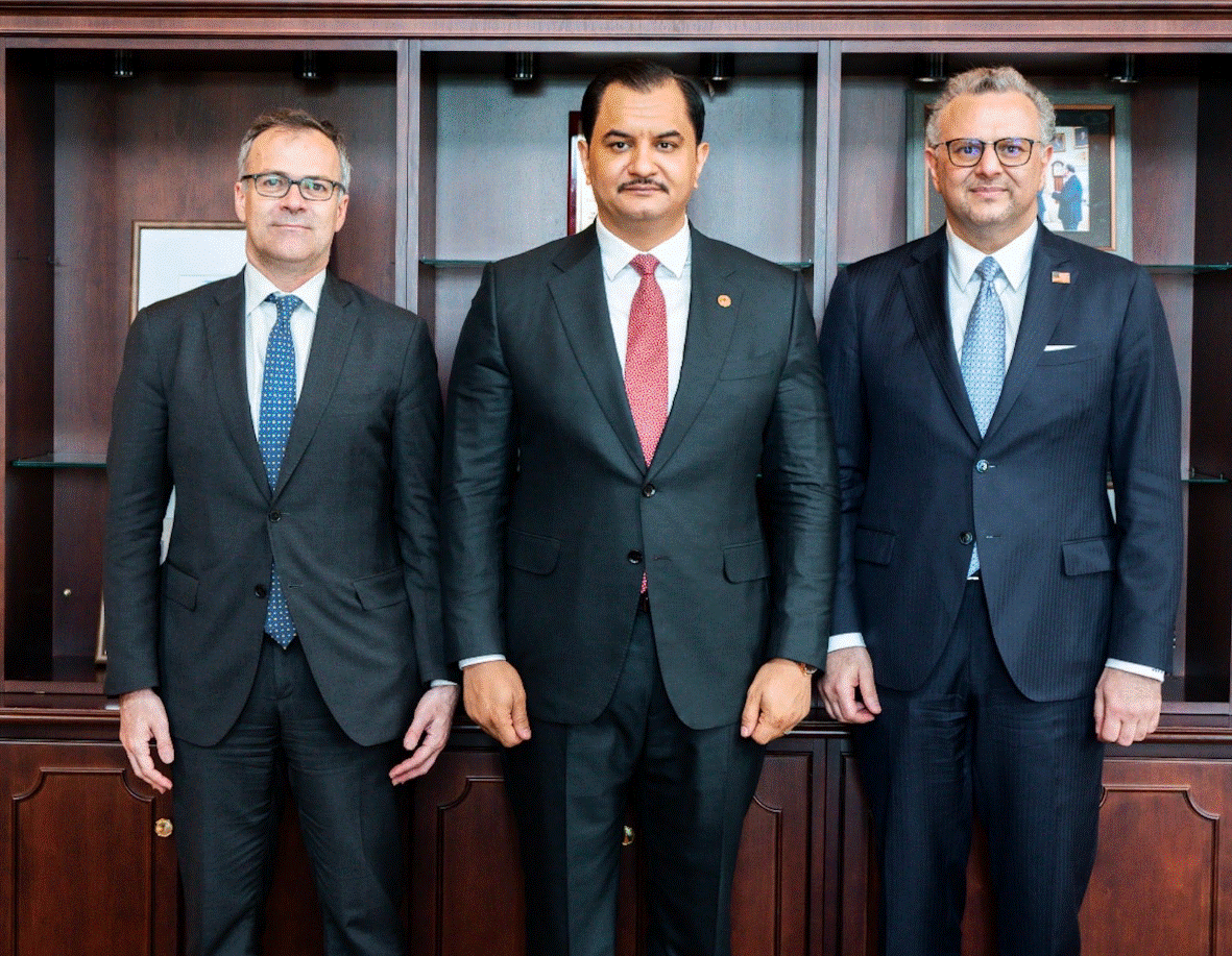 Italy joins Libya talks in Washington
