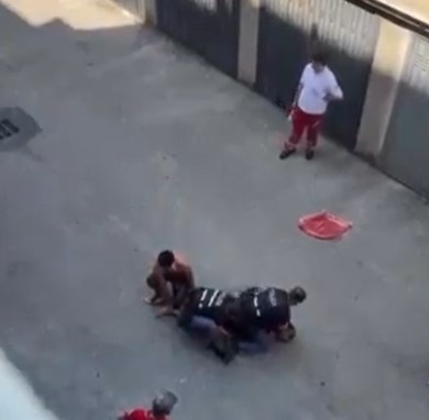 Italian Prime Minister calls for full accountability to everyone on Bolognas incident: reiterates that police violence is always unacceptable