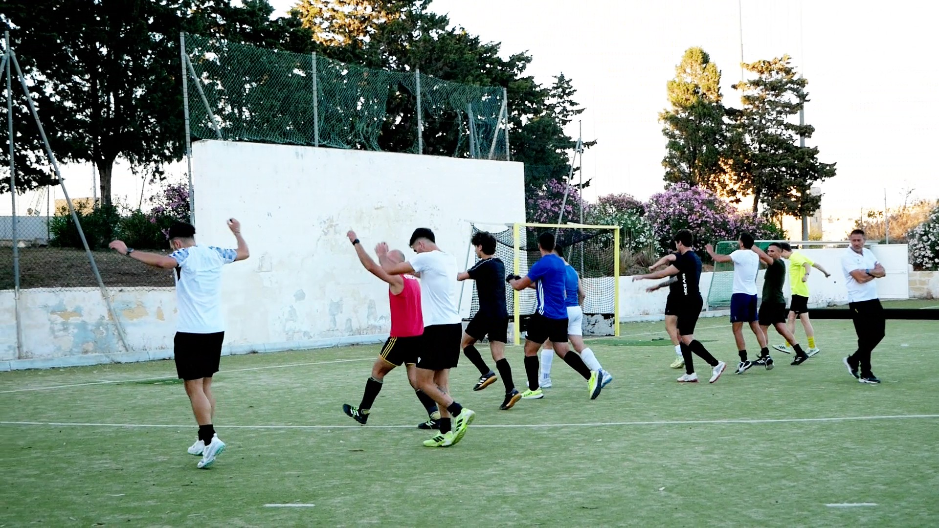 Malta Set for EuroHockey Championship II Qualifiers in Helsinki