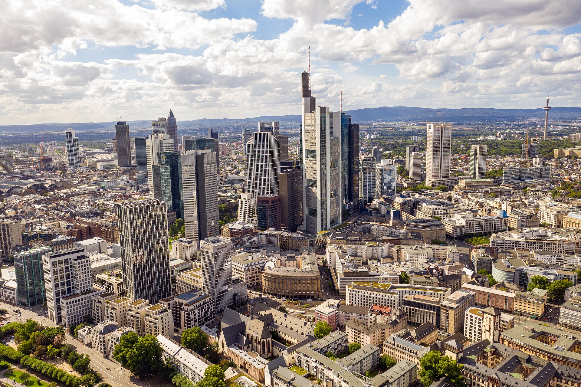European Union’s GDP grows by 1.5% in 2025: Malta at 4%