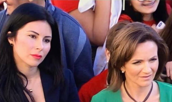 Yorgen Fenech also had a relationship with Johann Grech’s ex-wife: today he dates the ex-Prison official
