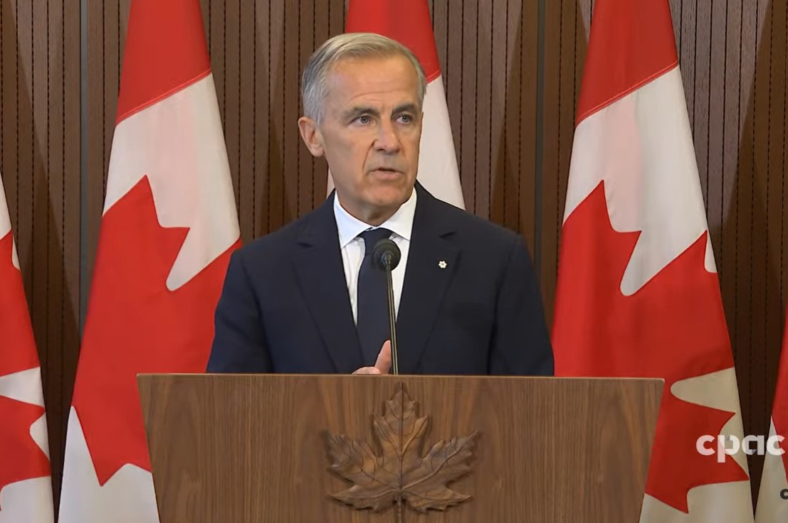 No deal between Canada and the US as trade wars make a comeback