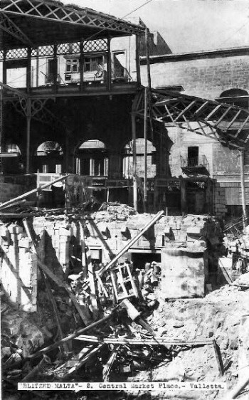 Part 7 of Economic and Social History of Late Modern Malta