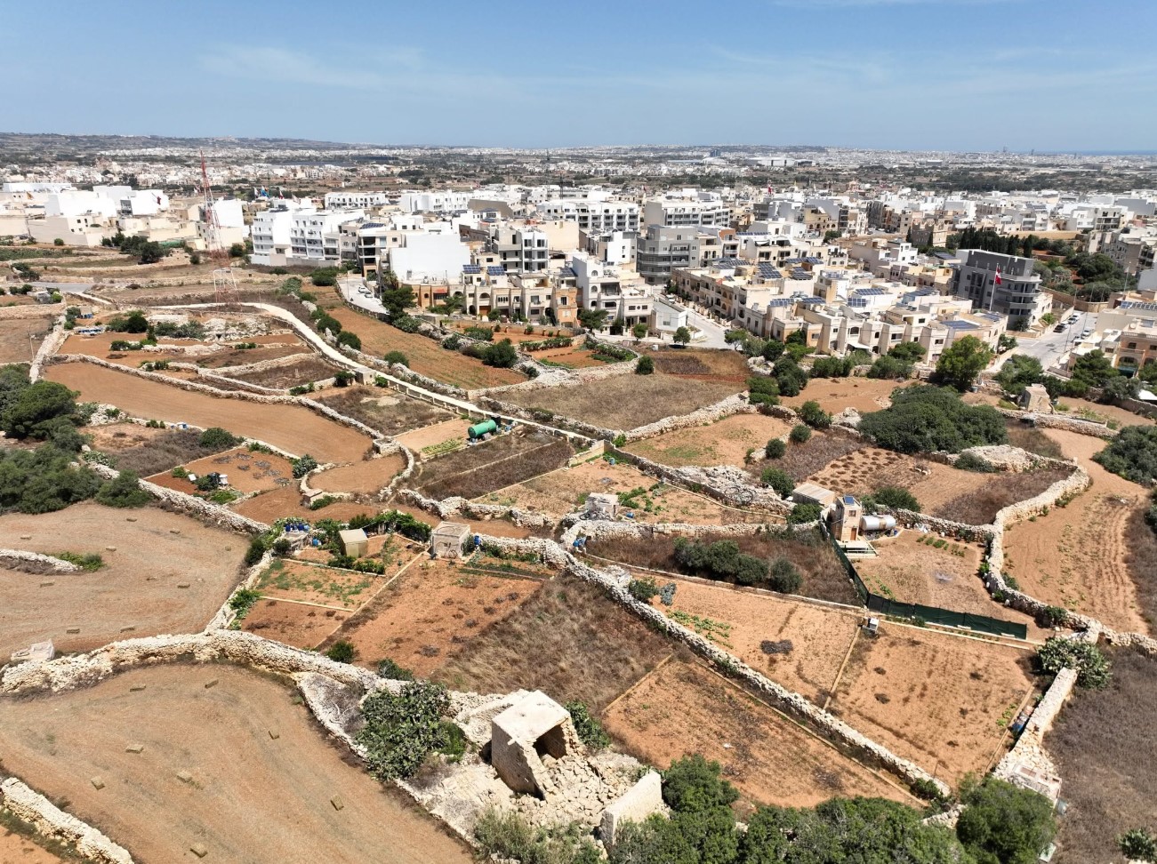 Żurrieq residents furious as Planning Authority approves first Nigret apartment block