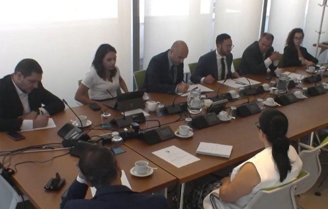 Labour government refuses to discuss electricity crisis at the Public Accounts Committee