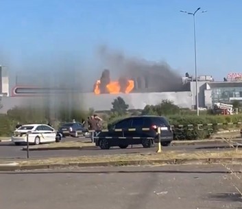 Russia escalates itsa bombing campaign against Ukrainian civilians: North Korean missiles used again