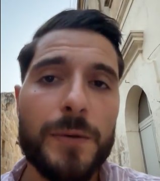 The Opposition Leader is back from holiday to tell us that he has no power