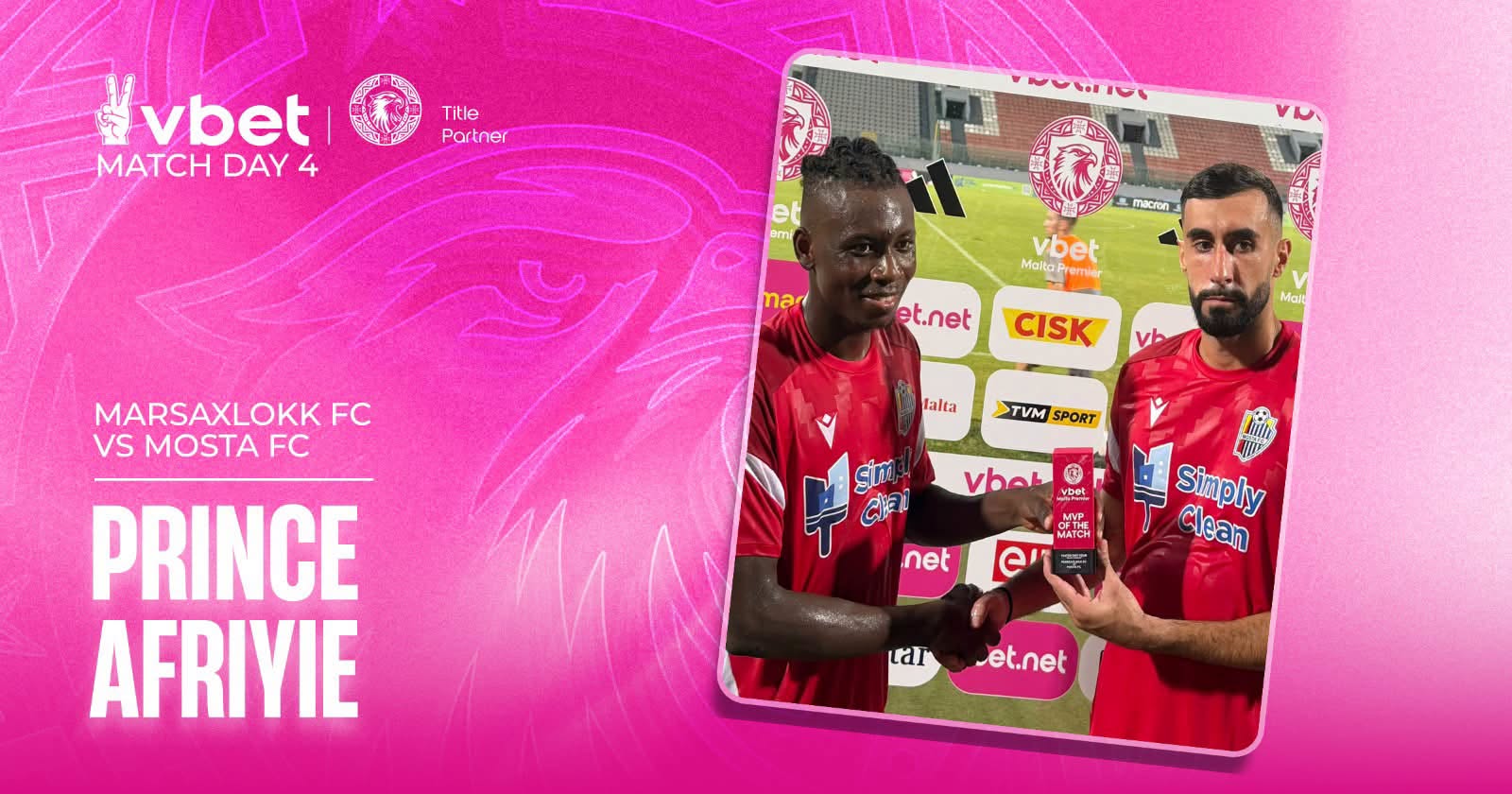 Mosta held by Marsaxlokk as perfect start comes to an end