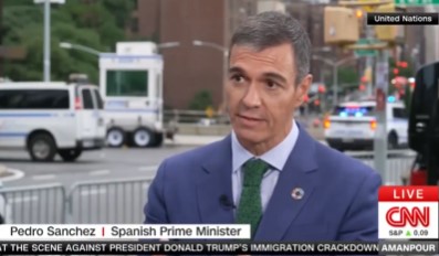 Spanish Prime Minister reiterates that Spain has good relations with Morocco: laments again about lack of European solidarity