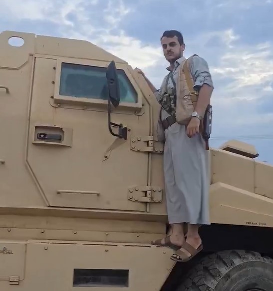 Houthis take over Hanish islands: continue blockade on Saudi shipping