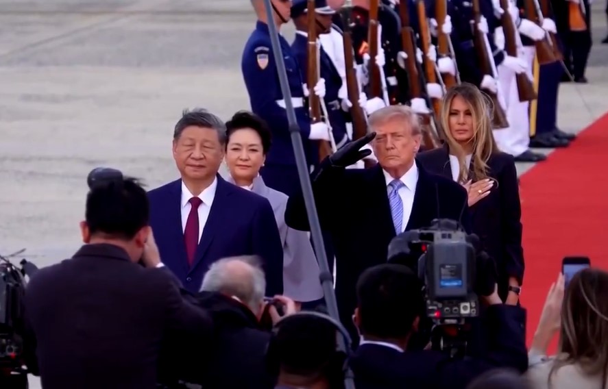 Trump invites Putin to the G20 in Florida: Xi Jinping arrives in New York