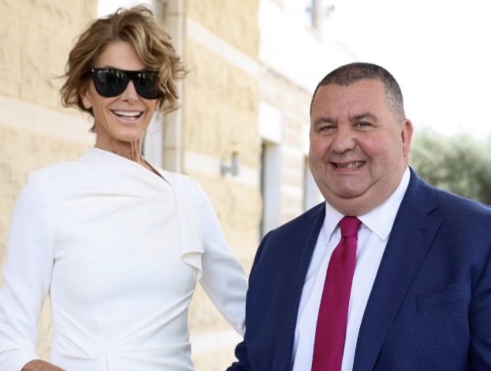 Malta signs air-marshal agreement with the United States