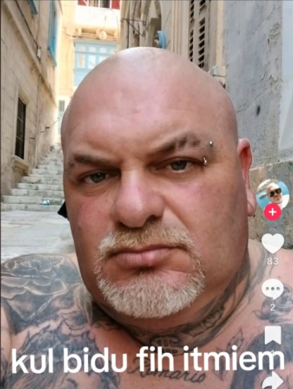 A peek into the life of a man who stabbed his daughters