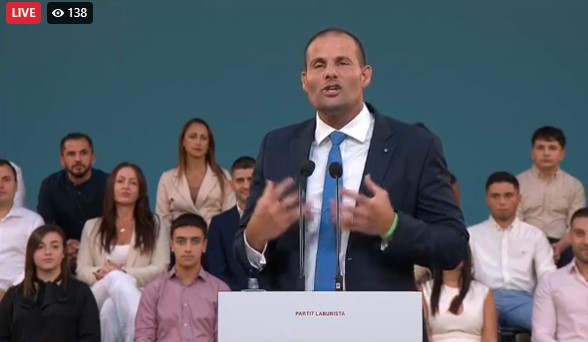 The Prime Minister should commemorate Daphne Caruana Galizia to reduce national divisions