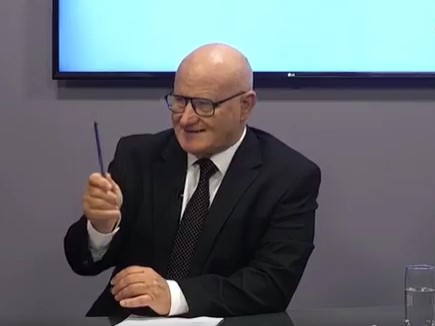 On fiscal discipline and public propagandists
