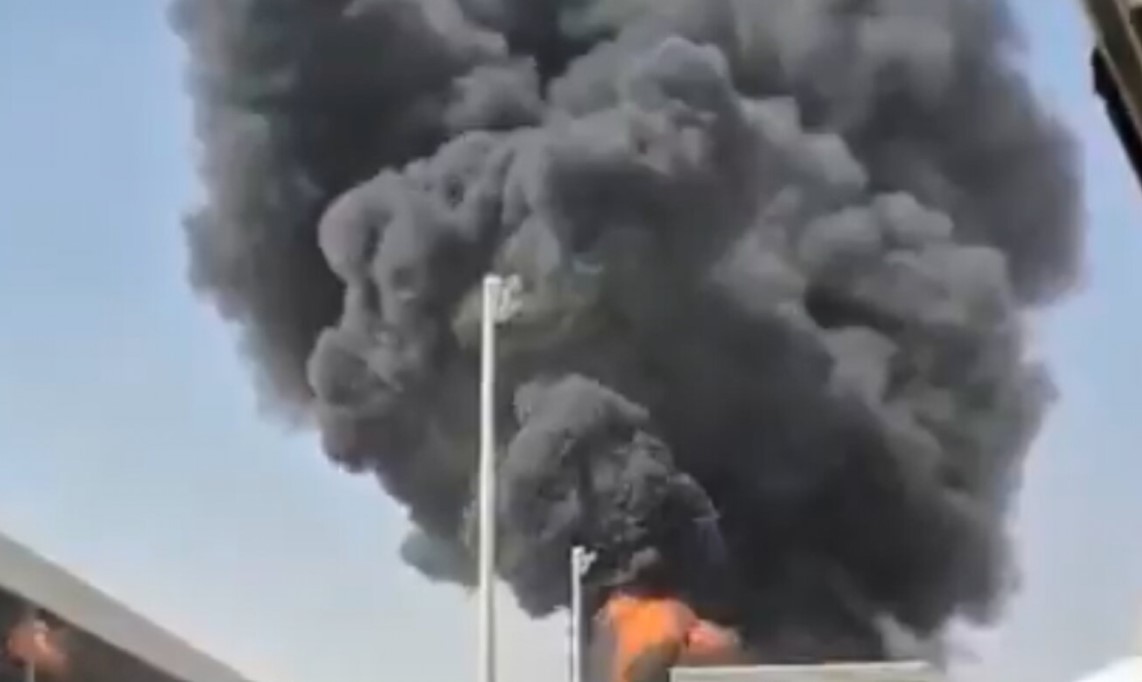 No flights to King Khalid International Airport after Houthis kill 12 and injure 300 in ballistic missile attack