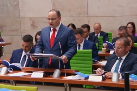 Budget 2027: live updates